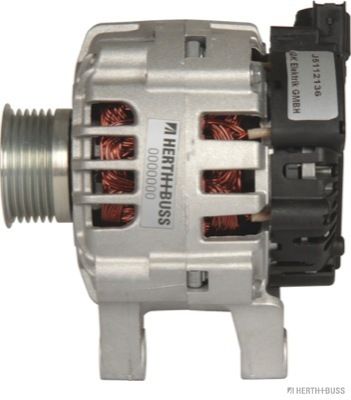 HERTH+BUSS JAKOPARTS Generaator J5112136